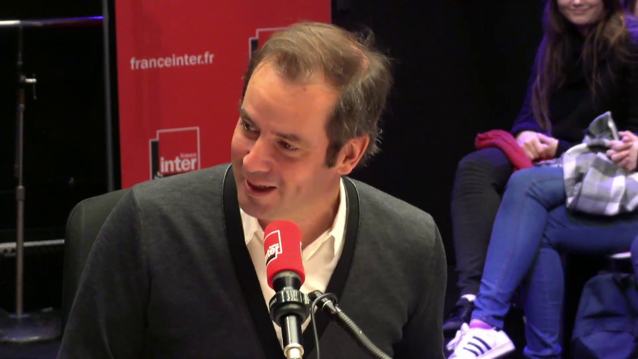 Seuls 50 Français font rayonner le pays (les autres sont nuls) - Tanguy Pastureau maltraite l'info