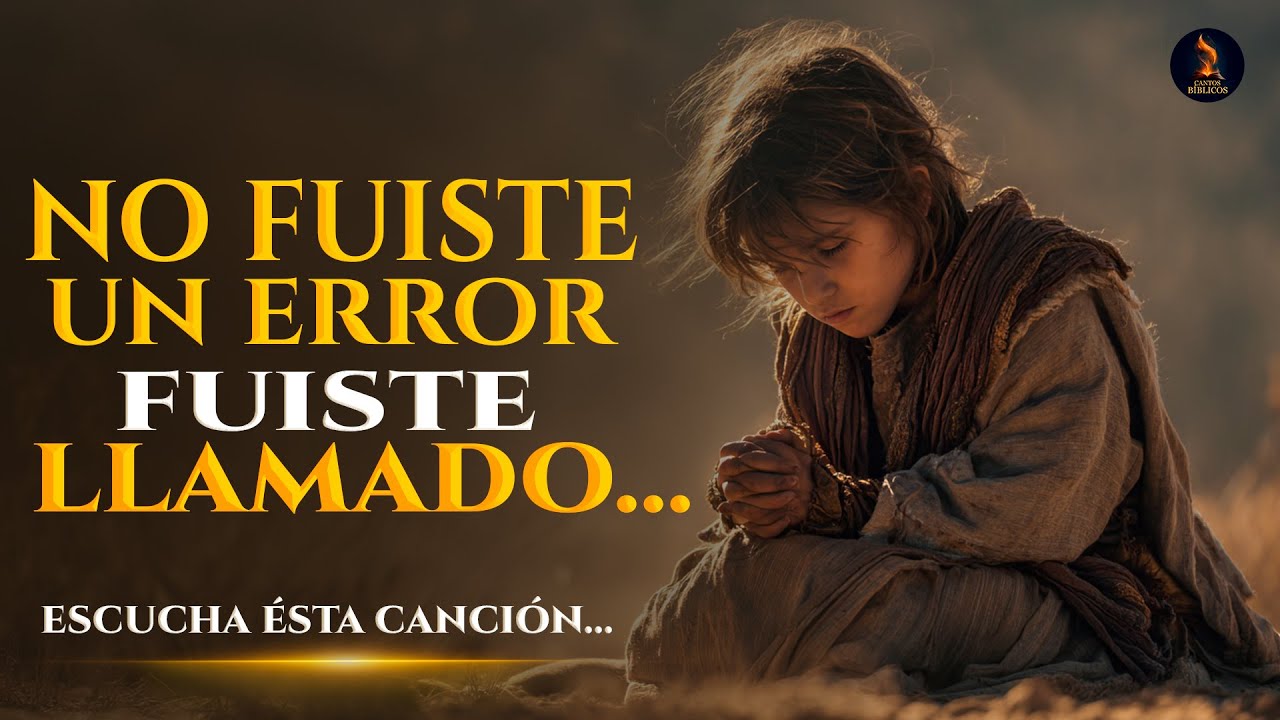 La Canción Cristiana Más Hermosa Que te Hará Llorar | TU LLAMADO PROFÉTICO | #musicacristiana