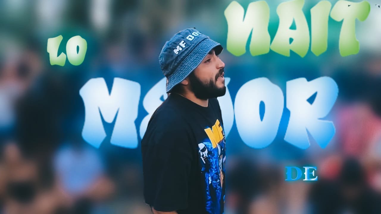 LO MEJOR DE NAIT