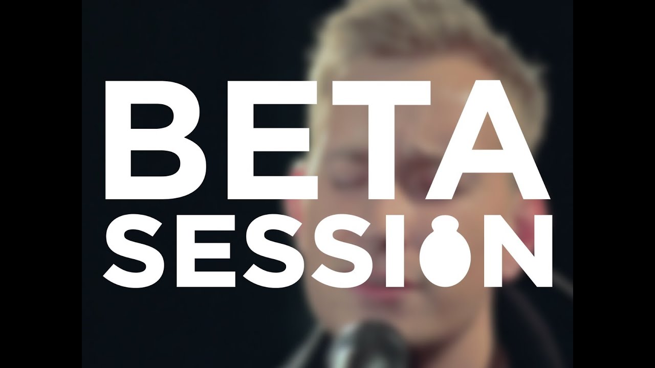 NOAH - Godnat København (Beta Session)