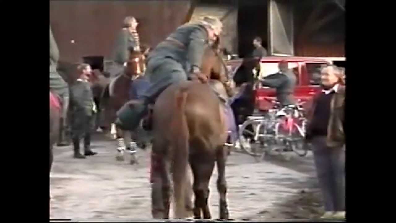 Dragonerjagd Diepoldsau 1992