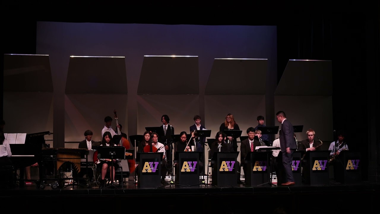 02082025 Campena Jazz A Song 2