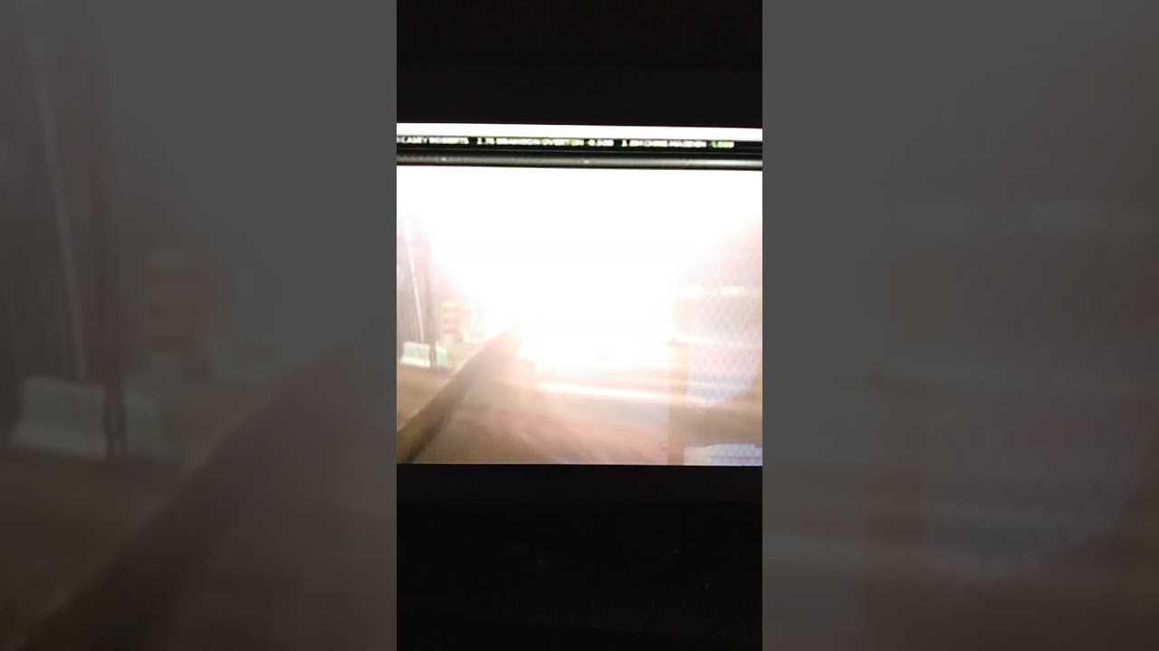 Casey Roberts Mad At Brandon Overton,Rubbin Is Racing