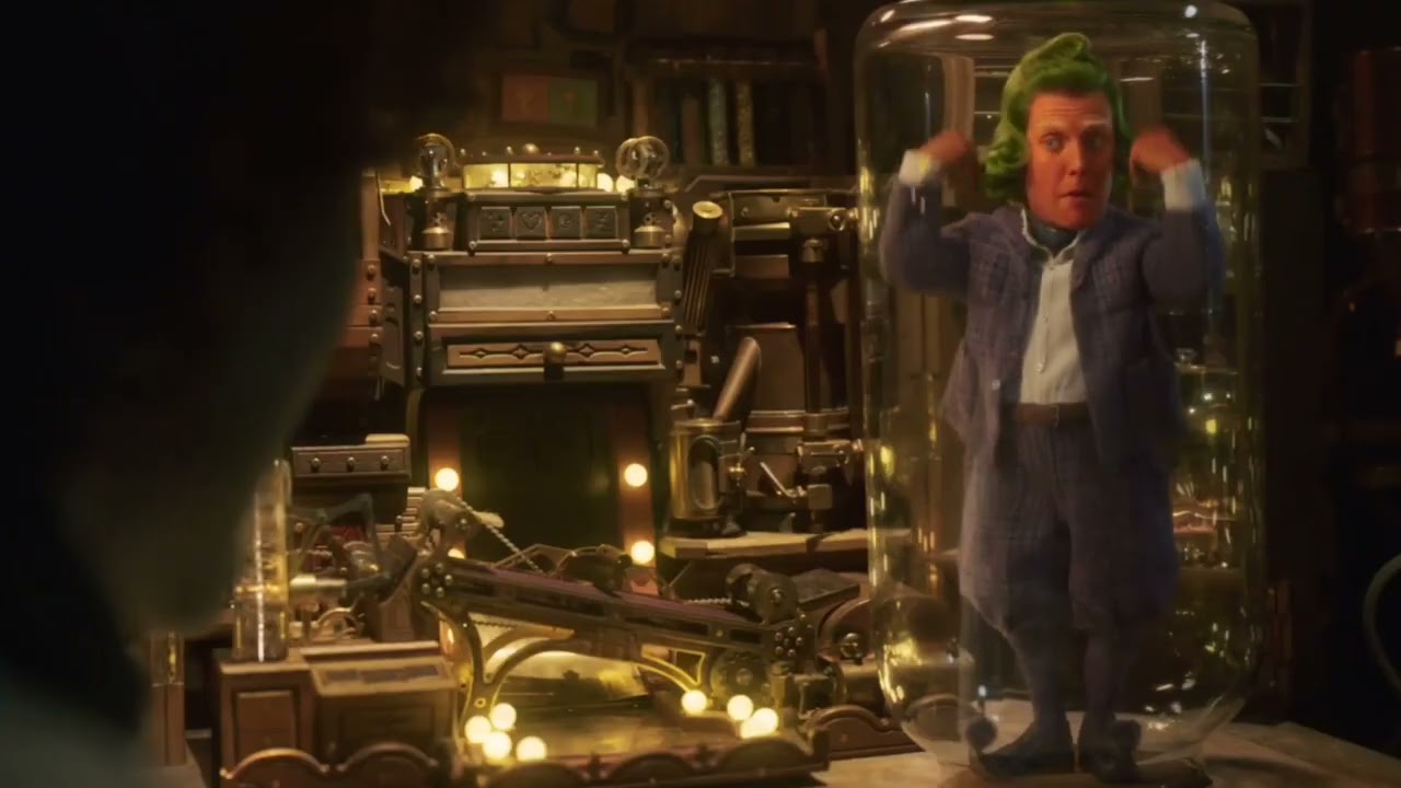 Umpa lumpa