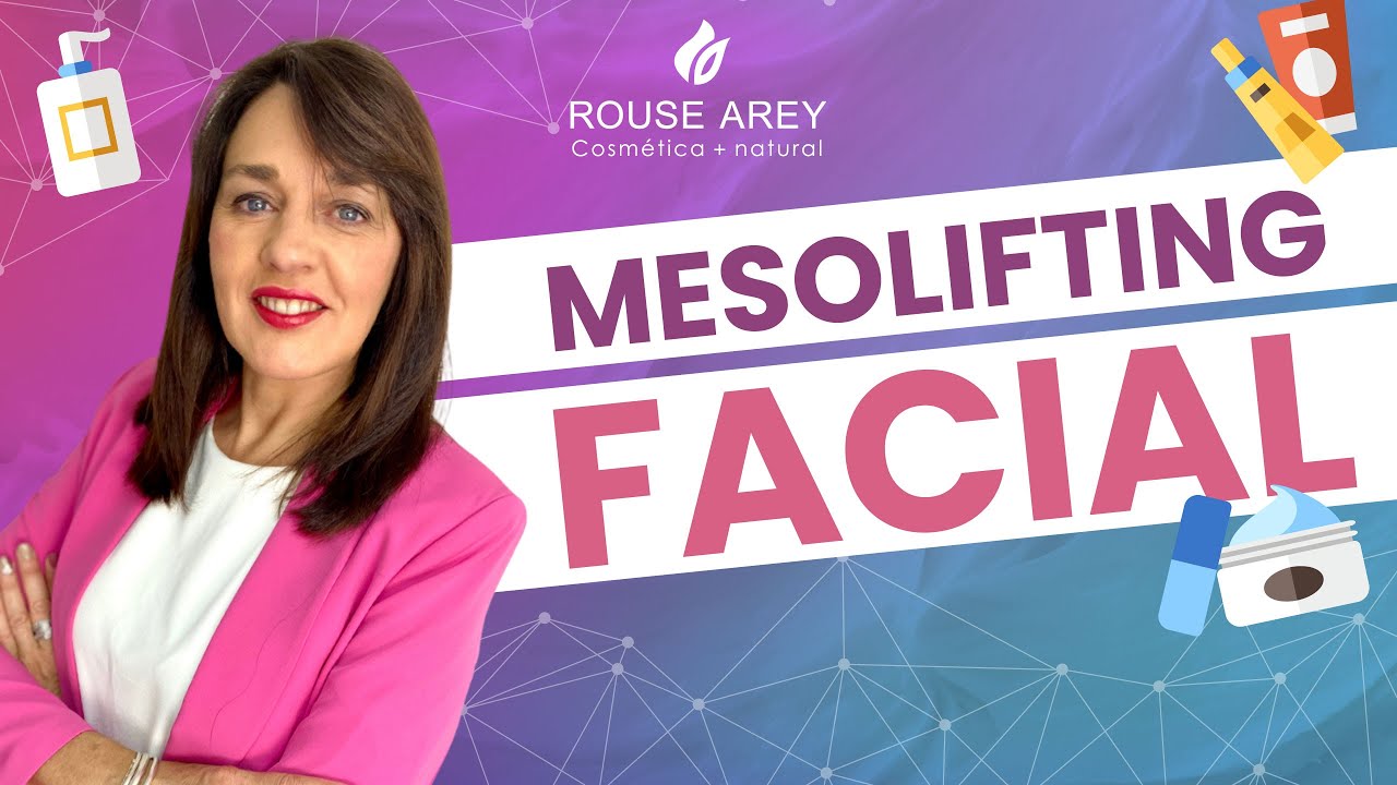 Mesolifting Facial