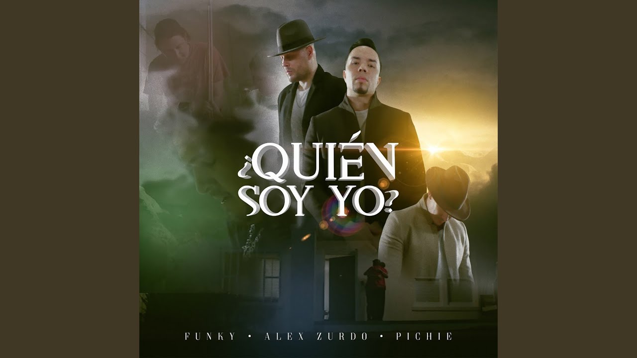 ¿Quién Soy Yo?