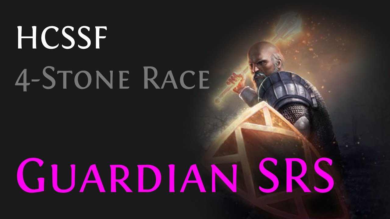3.24 HCSSF Guardian SRS to 4 Voidstones Fresh Start - 11h 17m