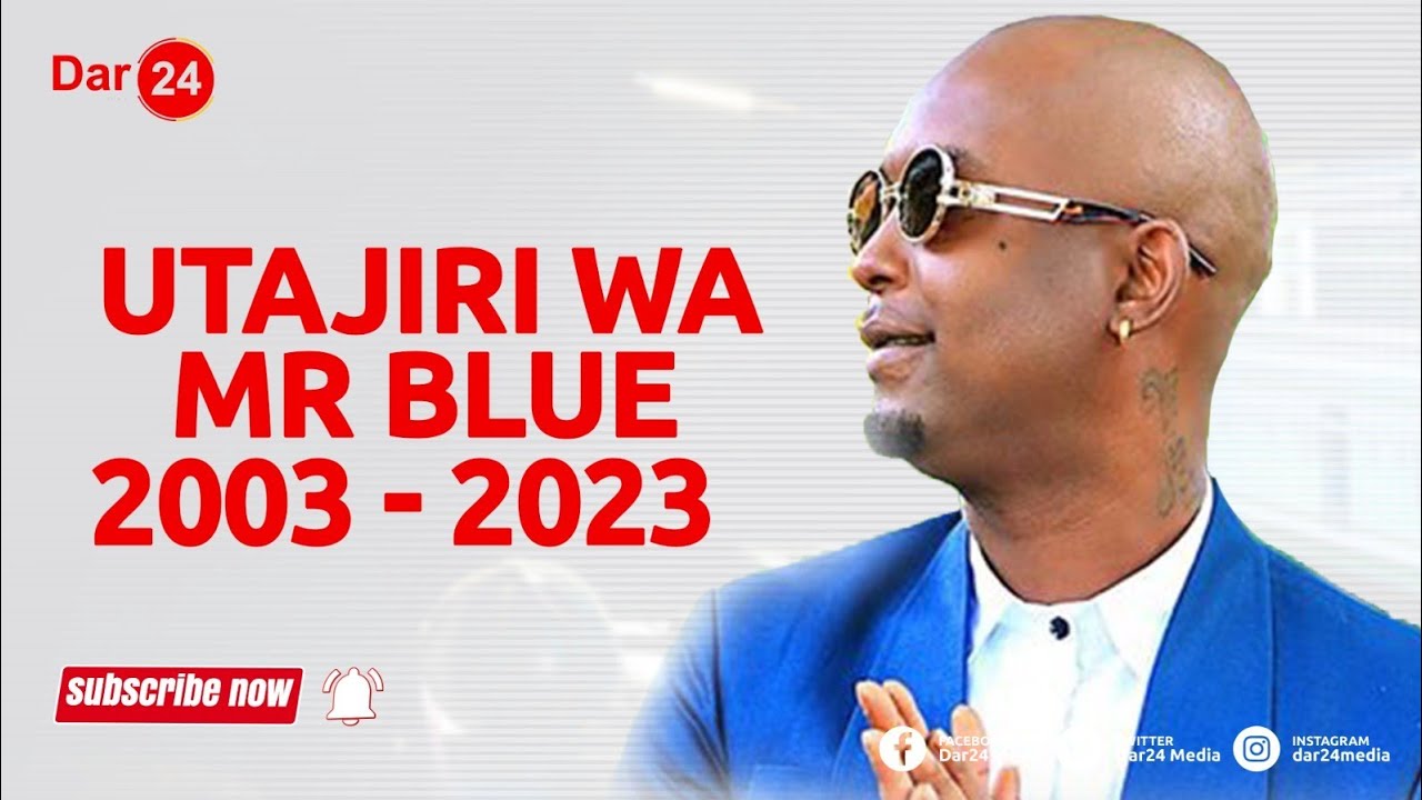 SIRI, UTAJIRI WA MR BLUE/ AFUNGUKA YOTE/ ANAVYOINGIZA PESA/'NIMEFANIKIWA SANA'