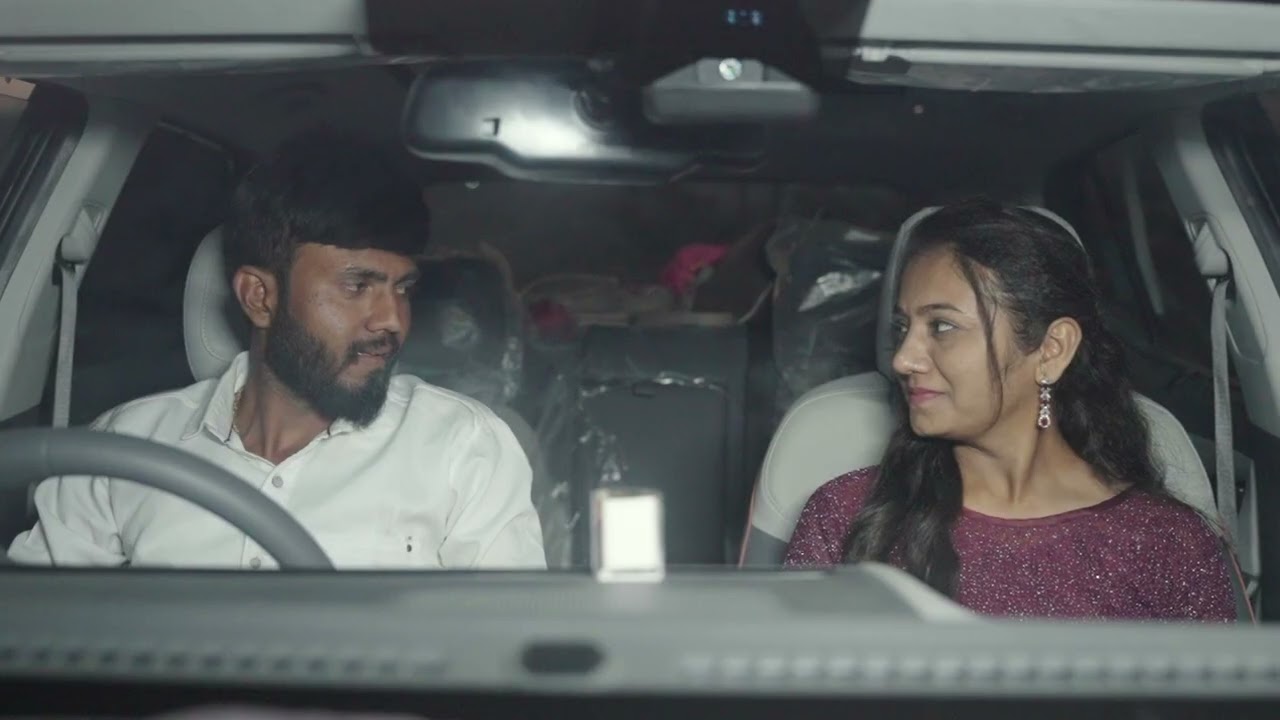 Pratik & Jyoti