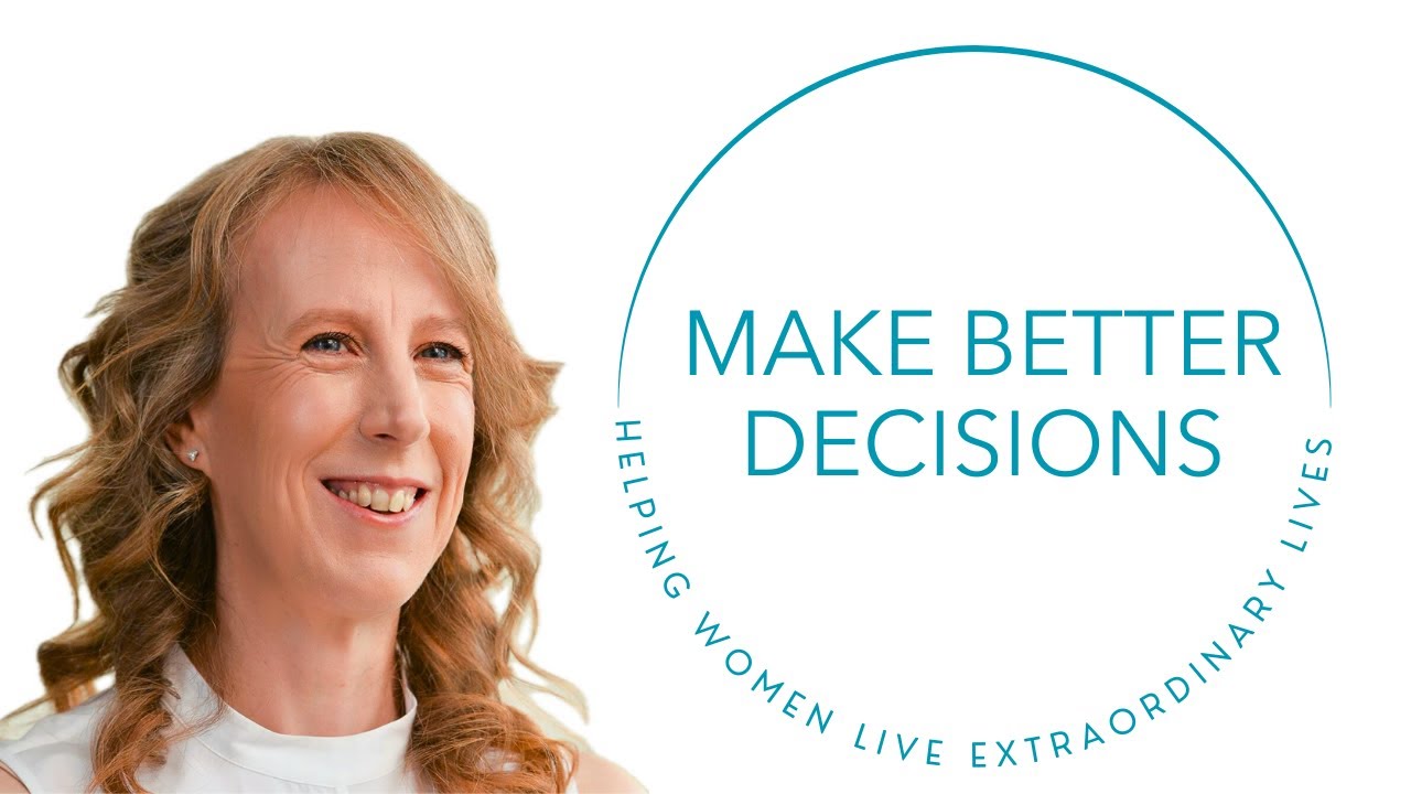 12 How to use my intuition to make decisions