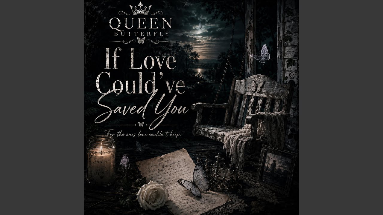 If Love Could&rsquo;ve Saved You