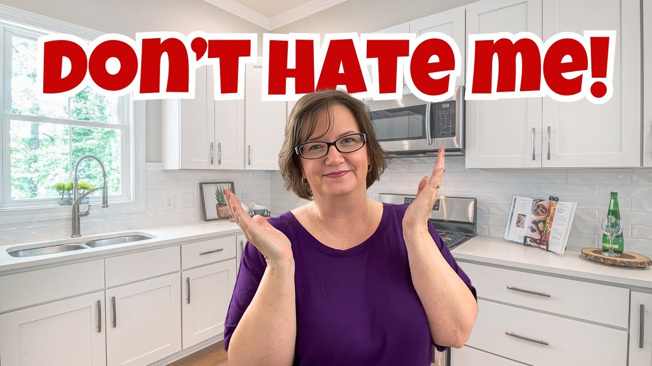 10 Things EVERYONE Loves About Frugal Living - But I Don't (DON'T HATE ME!)