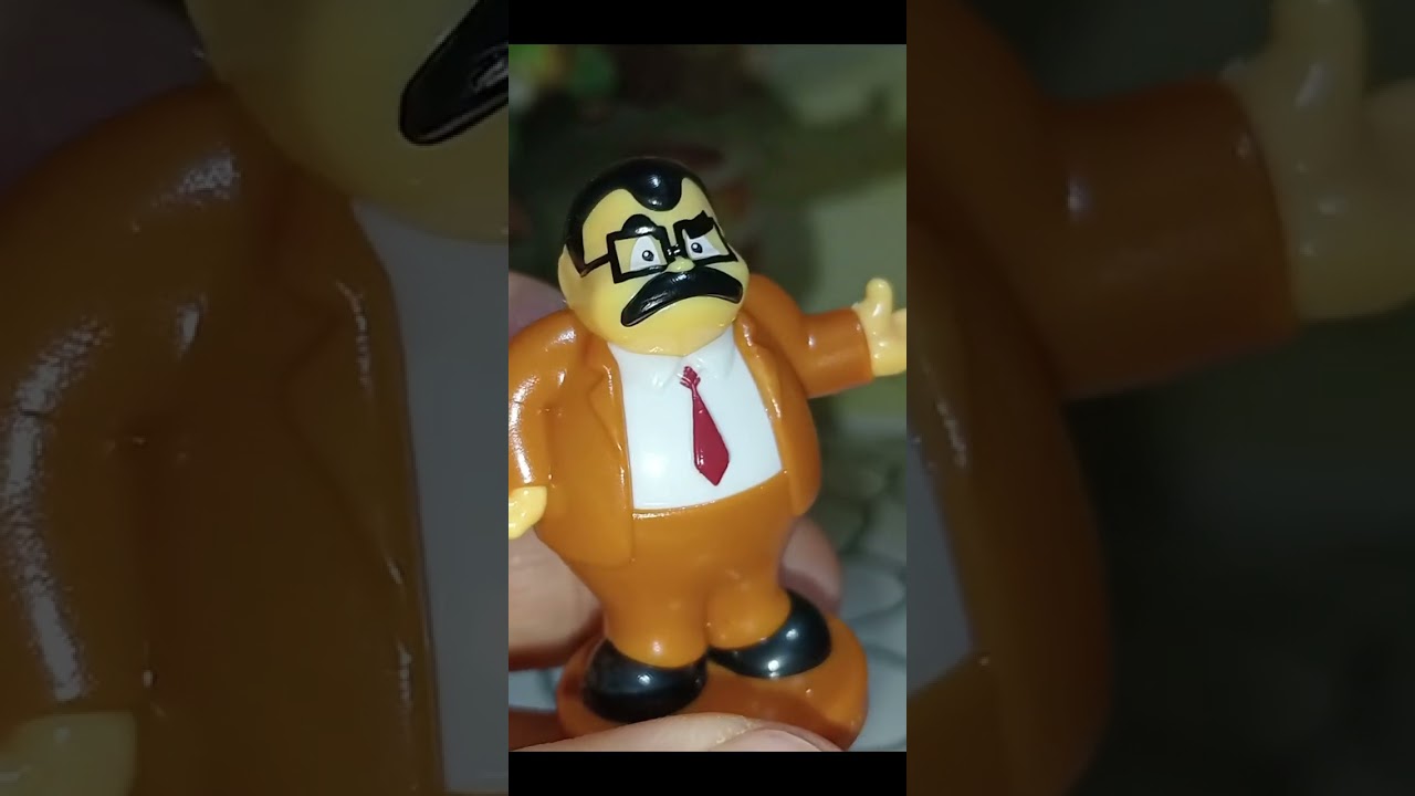 COLECCION CHAVO DEL OCHO X VUALA PARTE 2 #vualá #vualasorpresa #chavodel8 #chespirito 
