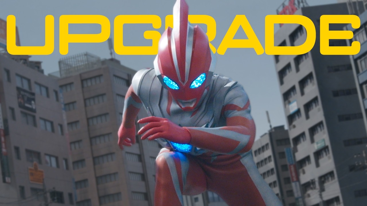 Was Ultraman Omega successful? (Season Review)