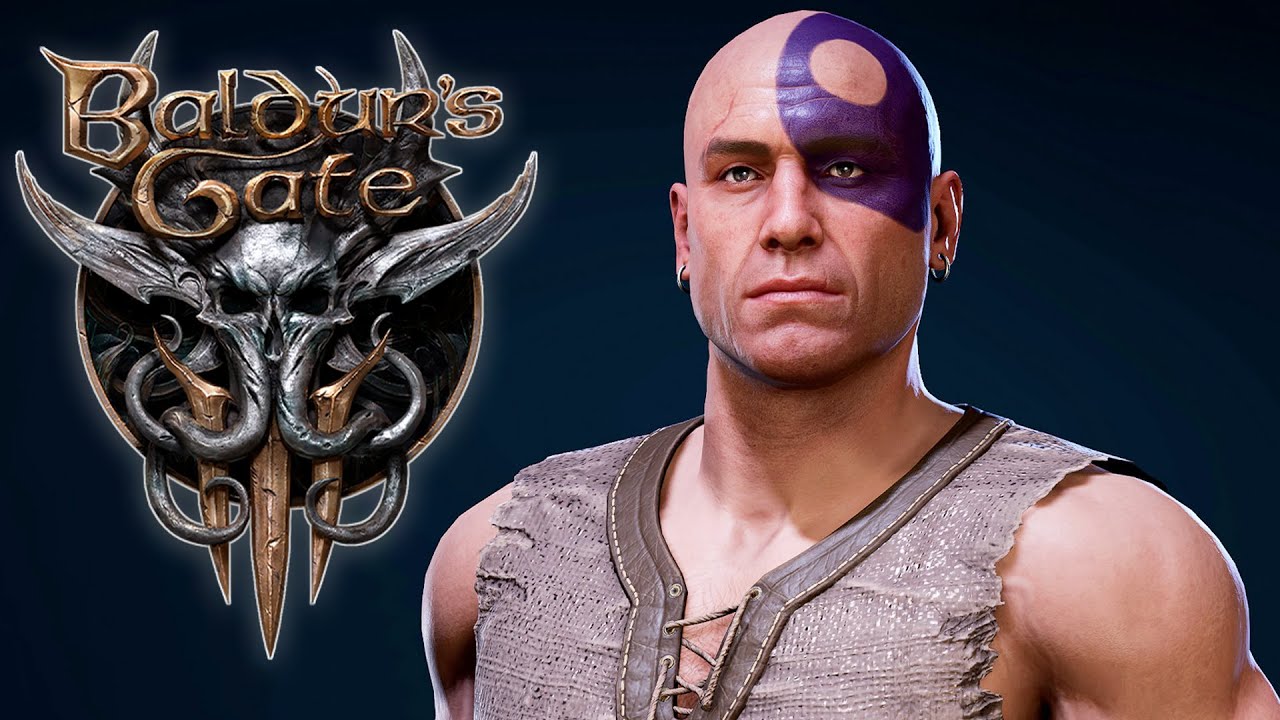 Baldur's Gate 3 - #Прохождение 25