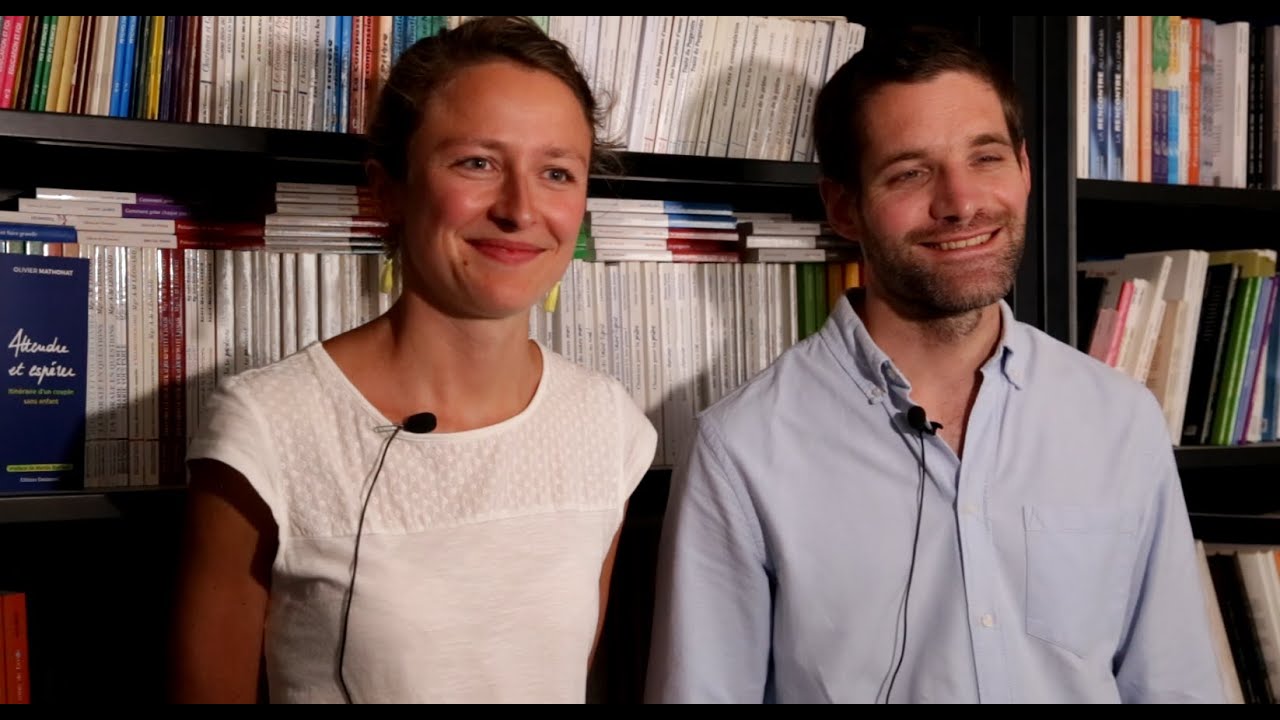 Le bouleversant témoignage d’un couple sans enfant