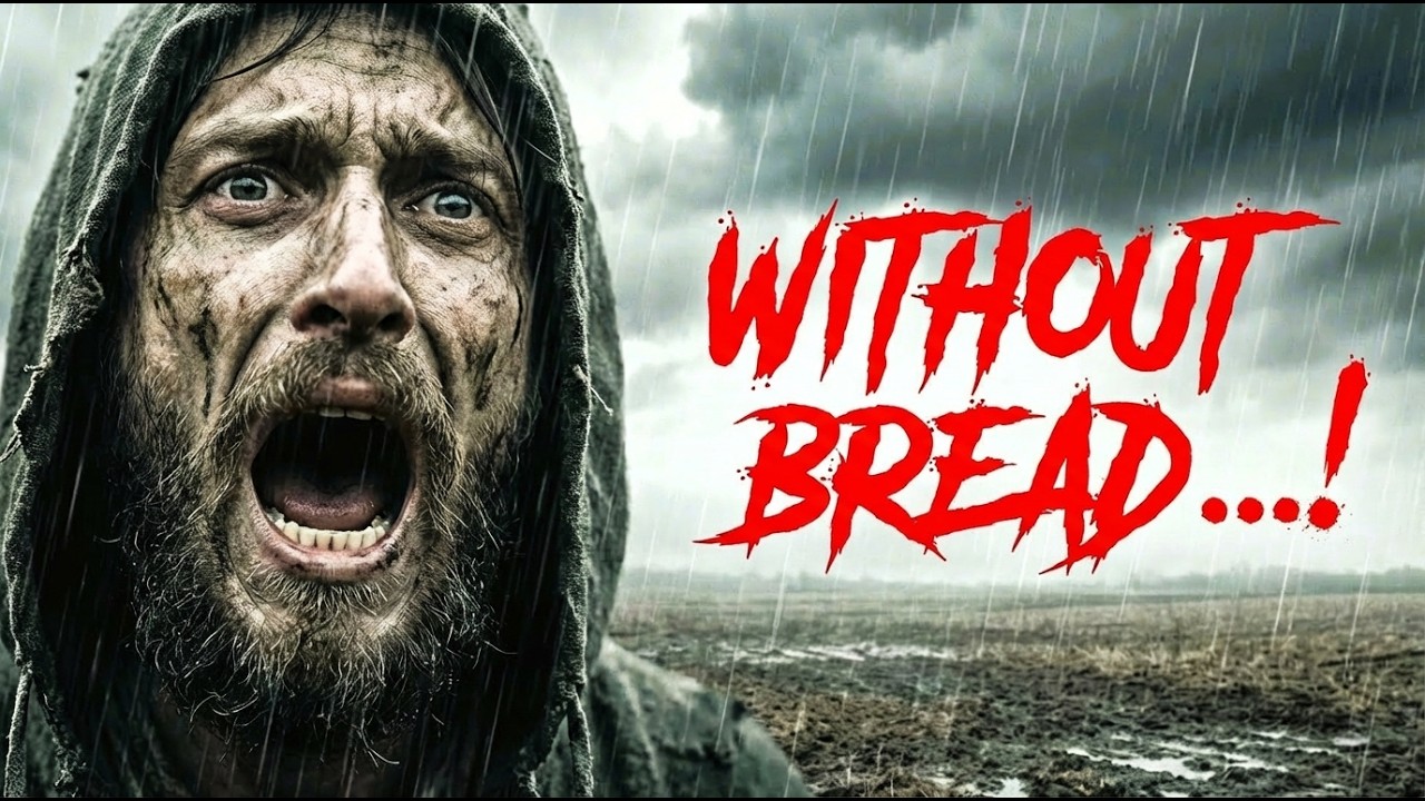 The Great Famine of 1315: The Year Europe Was Brought to Its Knees