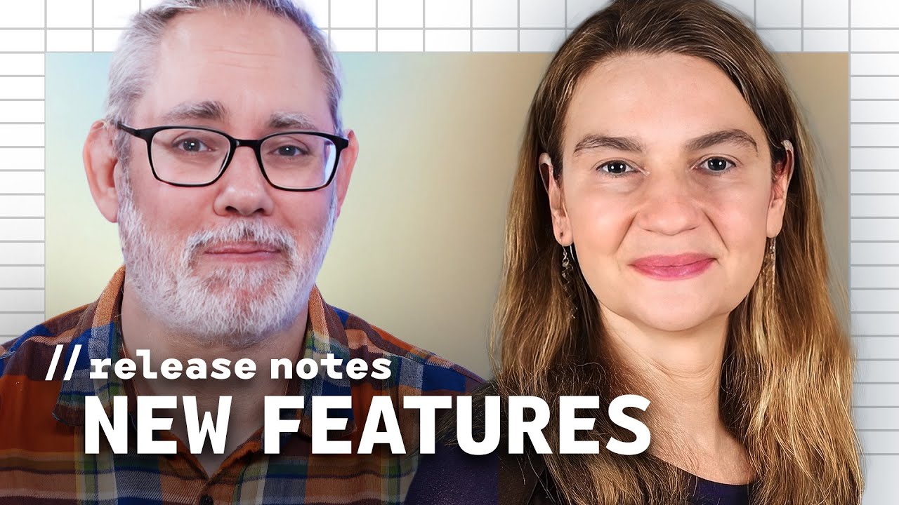 2024 YouTube Features are here!