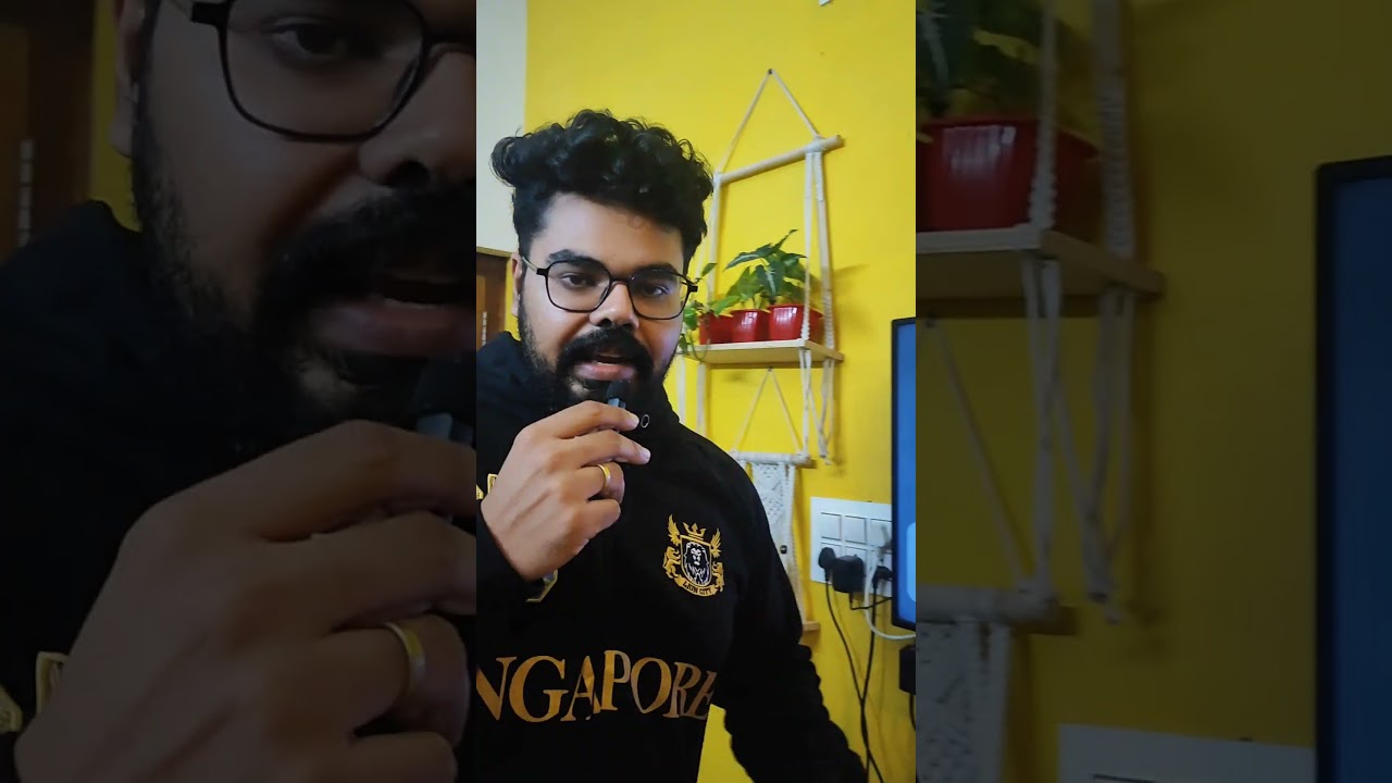 jio air fiber Malayalam review