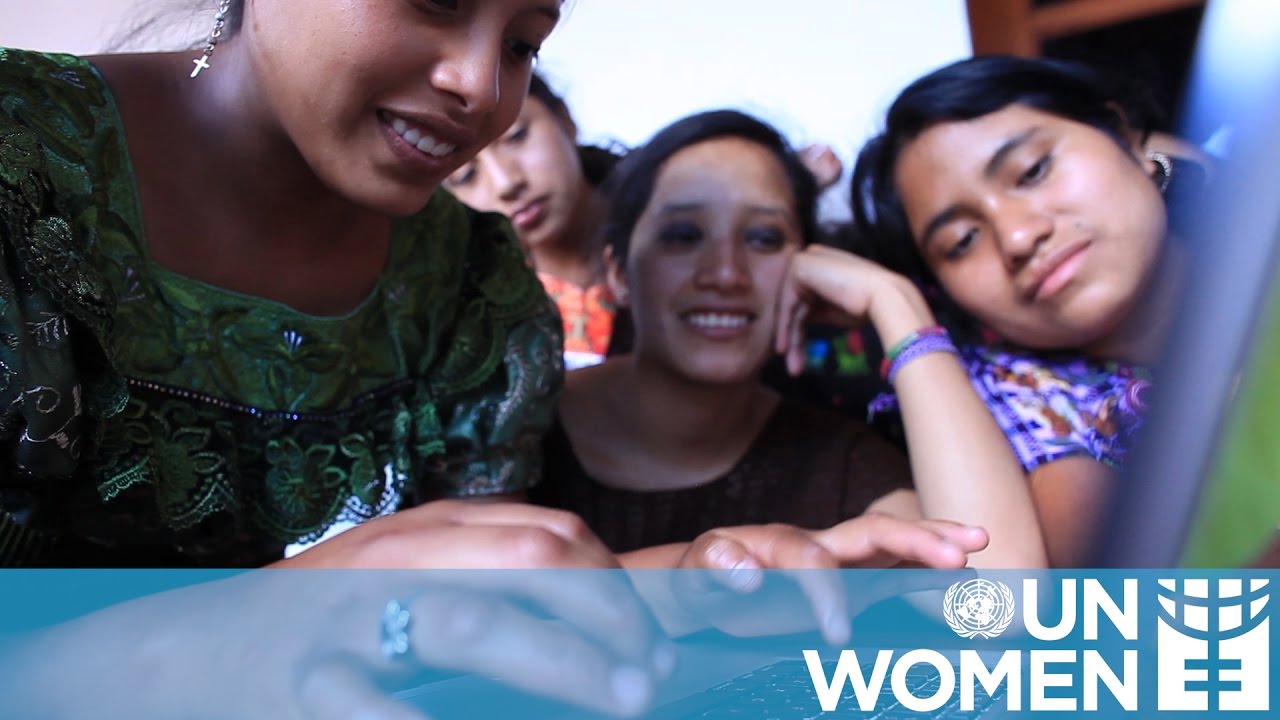 Journ&eacute;e internationale des femmes