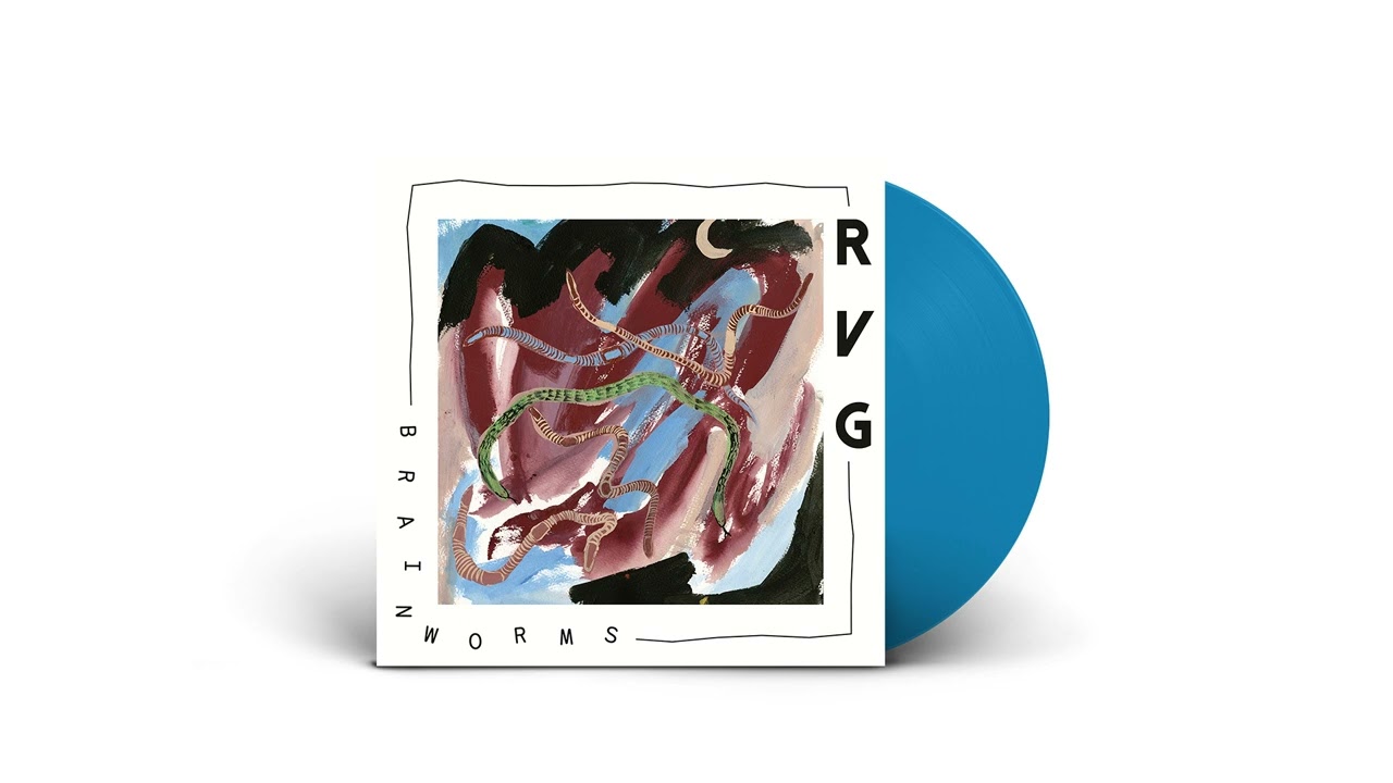 RVG - Squid