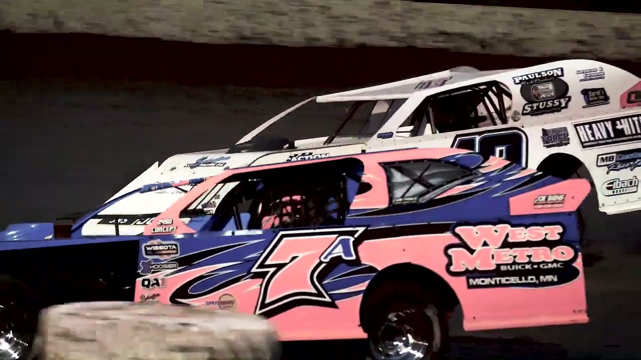 Ogilvie&rsquo;s Mod Wars next for USMTS