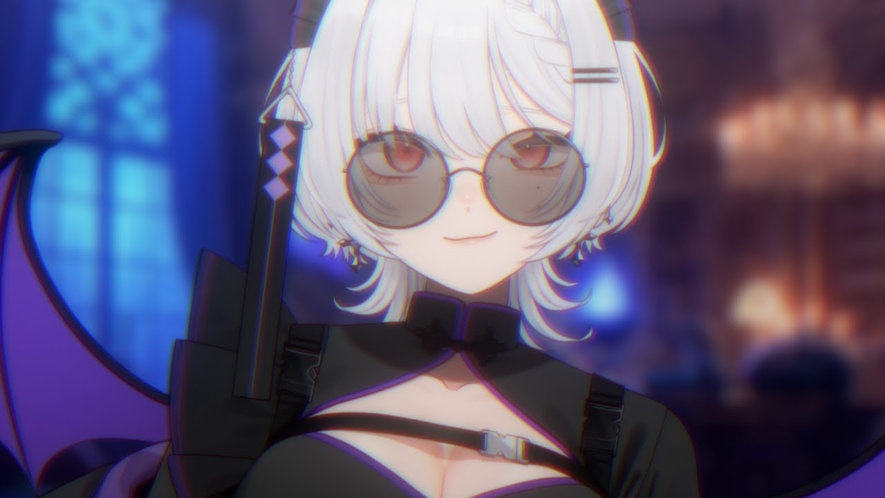 【🟡雑談】はろうぃんだぜ、陰キャなので特になんもないぜ【Vtuber】