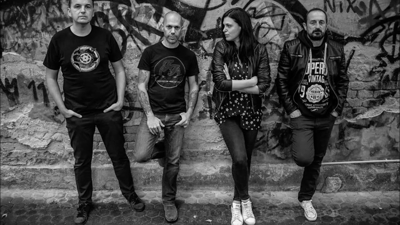 Cry Babies - Bacila je sve niz rijeku