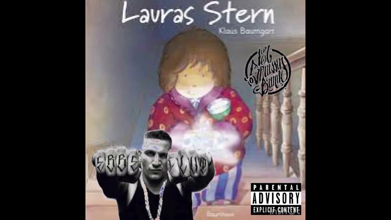 Lauras Stern x Gzuz - Donutz (Remix prod. Plattenlieferant)