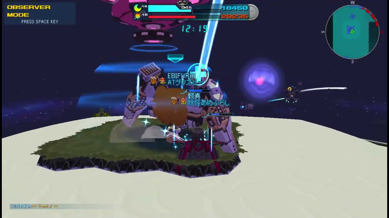 Cosmic Break Universal | Random Bots , Random Observer | 2026 01 16 16 35 00
