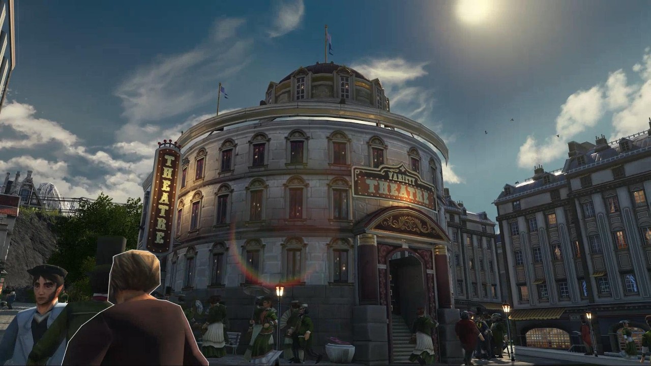 Mehr Gelehrte - #letsplay #anno1800 - Folge 115