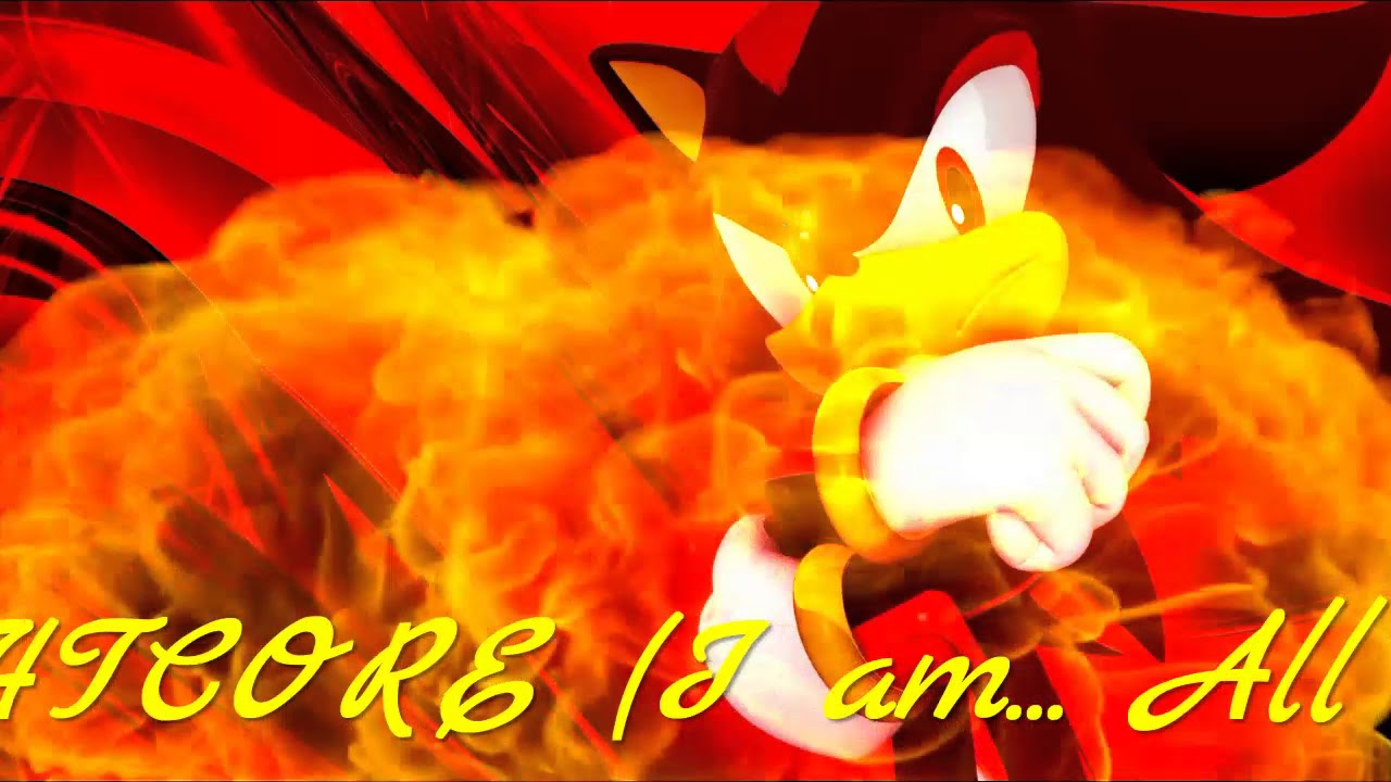 NIGHTCORE - I am... All of Me (Lyrics)
