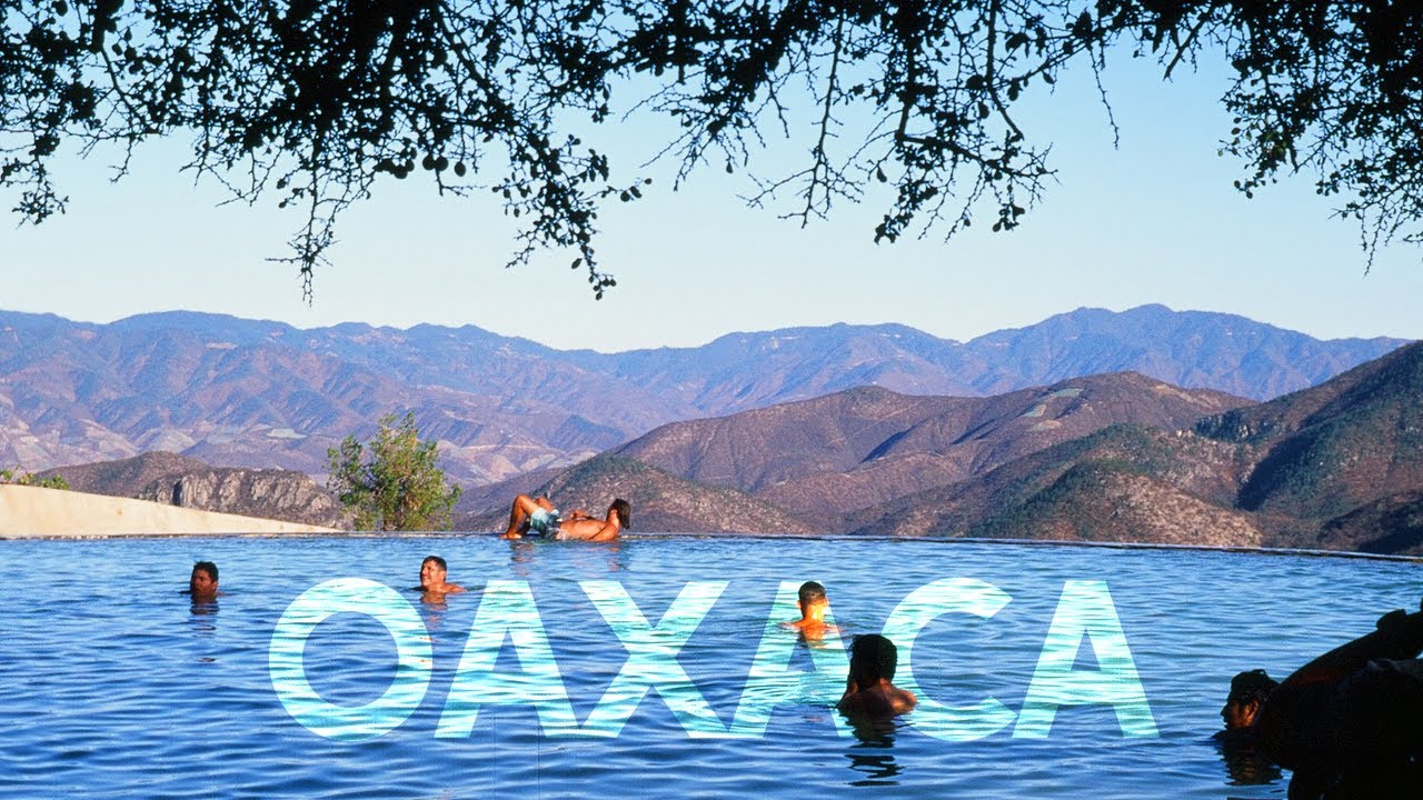 Film photography in Mexico | Fujifilm Velvia 50