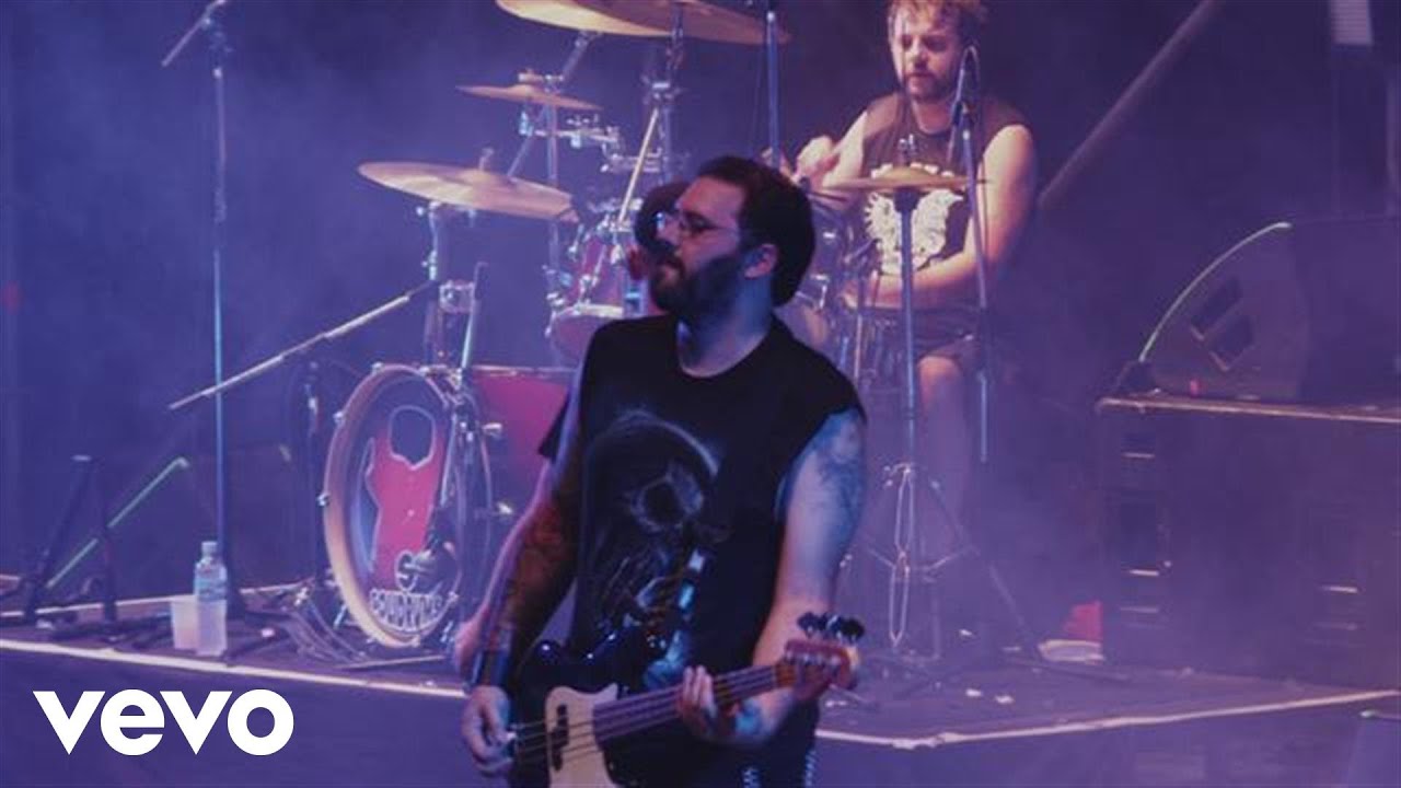 La Beriso - Todo Es Mentira (En Vivo en el Luna Park)