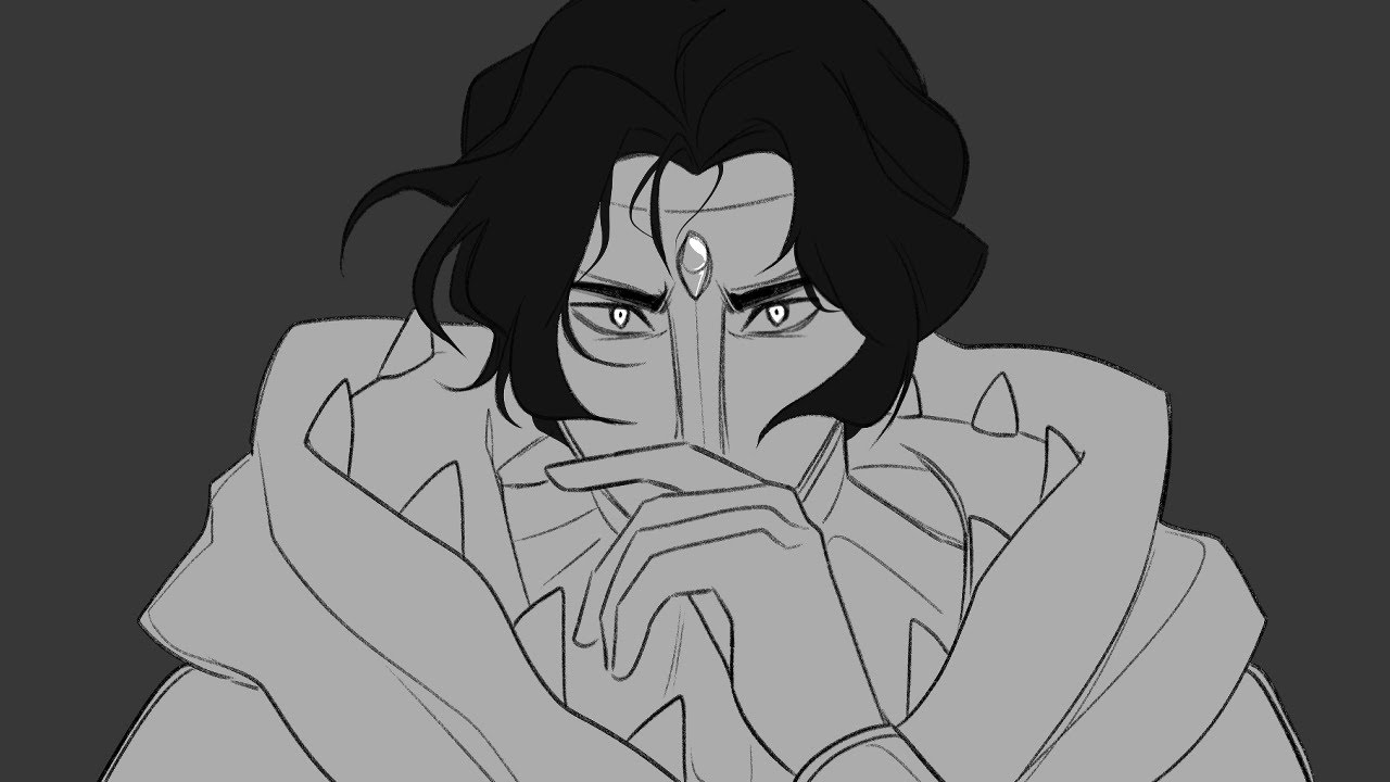 And He's Out of His Mind... || QSMP Animatic
