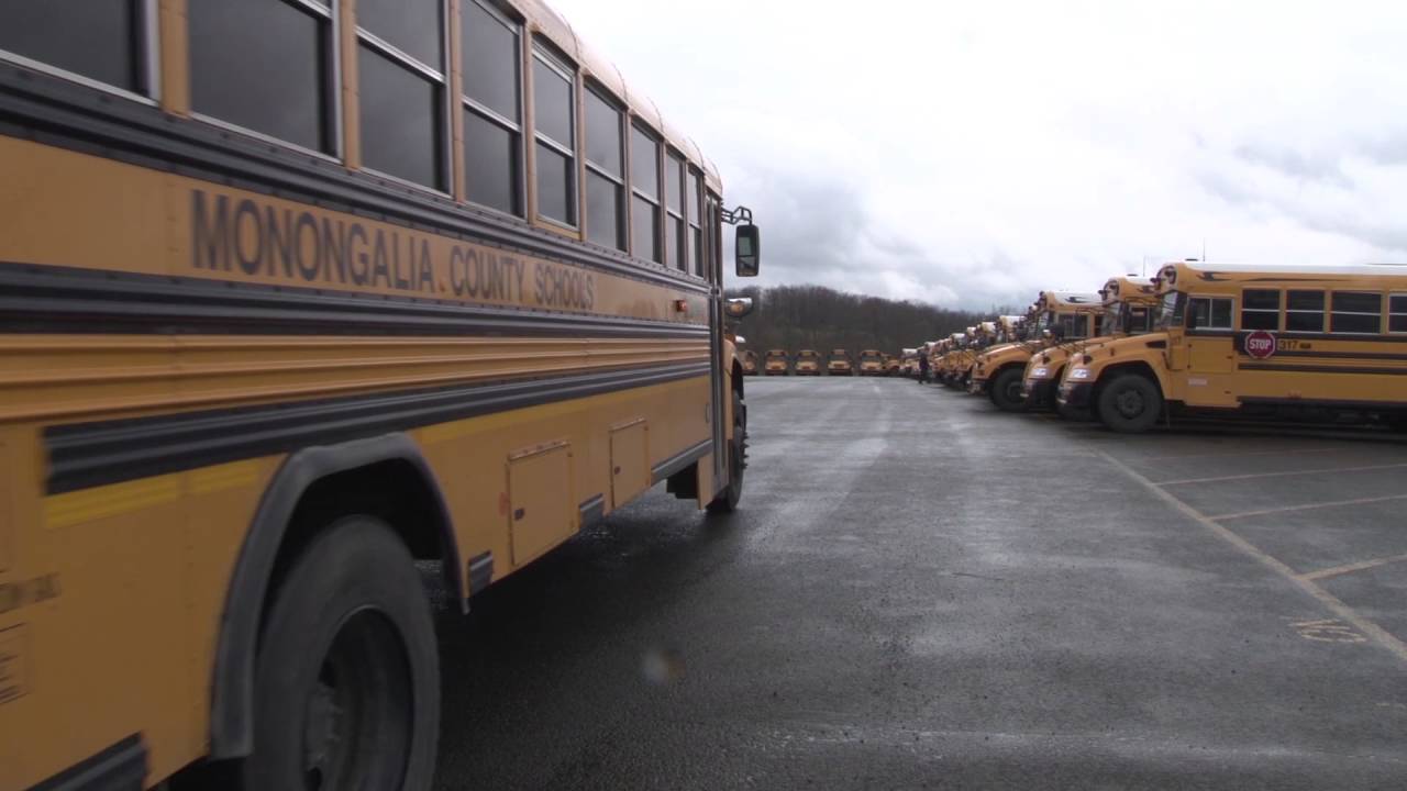 First Propane Powered School Bus Exceeds Expectations