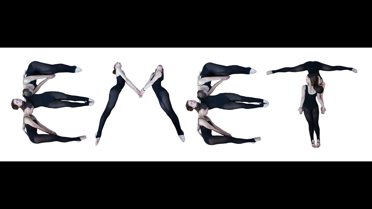 Звітній концерт EMET dance studio . Частина 1