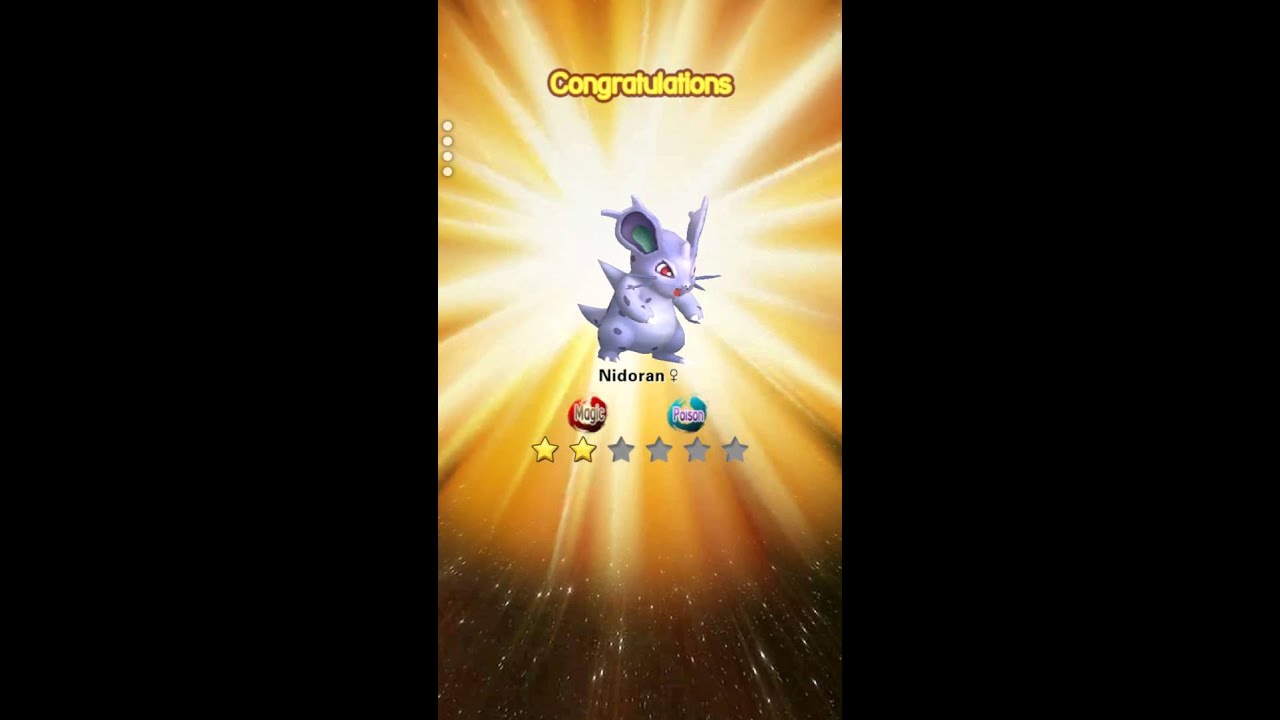 Pocket Battle Gameplay - Android & IOS