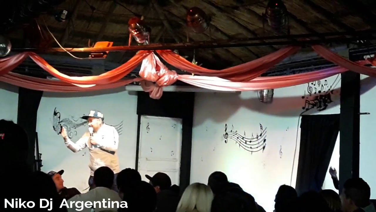 El Chileno (Parte 2) - La Plata 2018