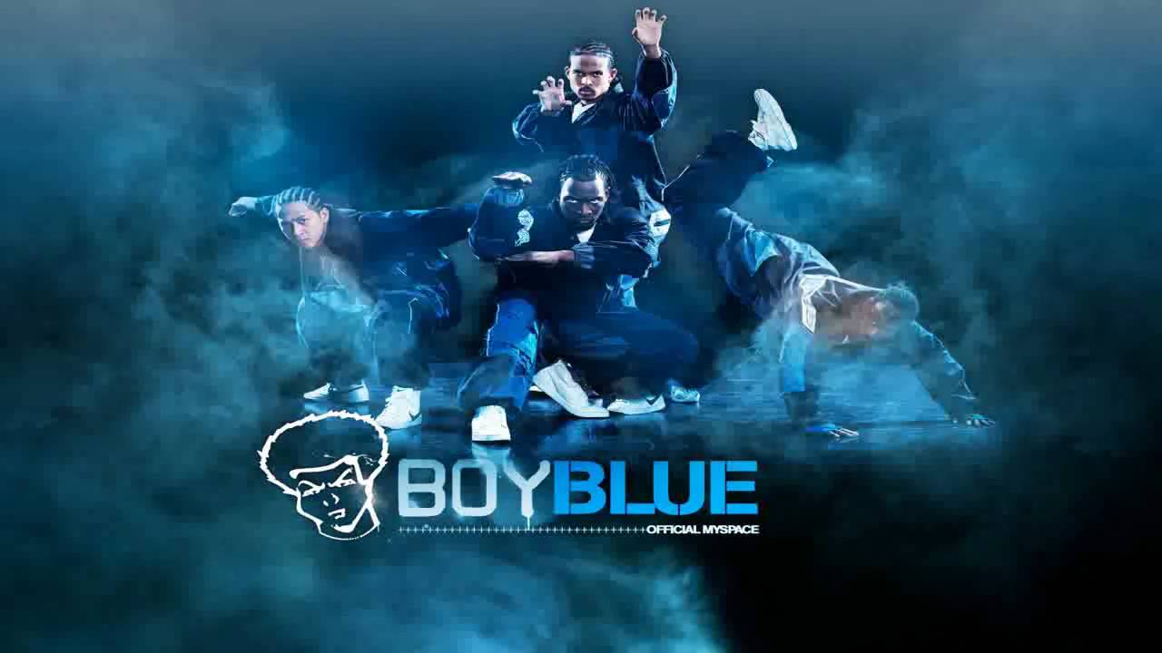 Boy Blue Entertainment - Pied Piper Soundtrack