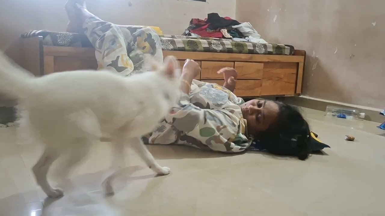Pappu masti time