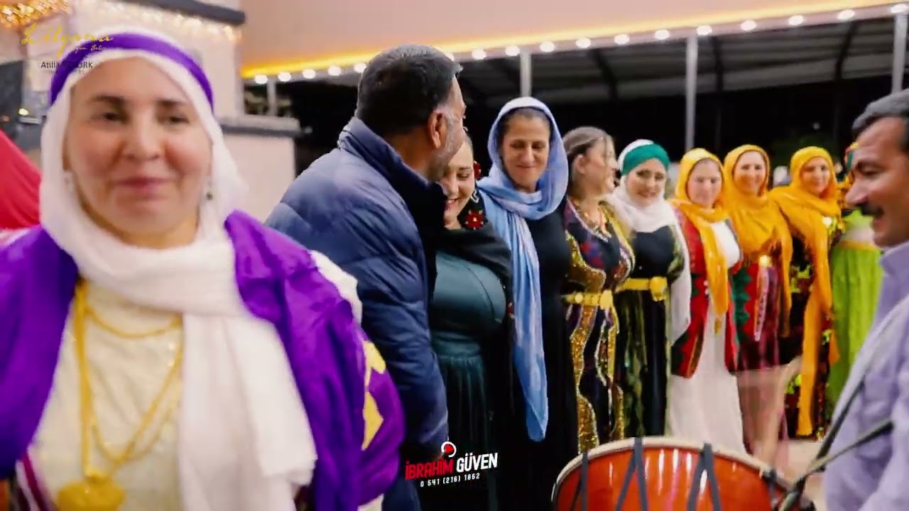 09.04.2025  Sultan & Semih | Lilyana Düğün Salonu Foto Güven part 3