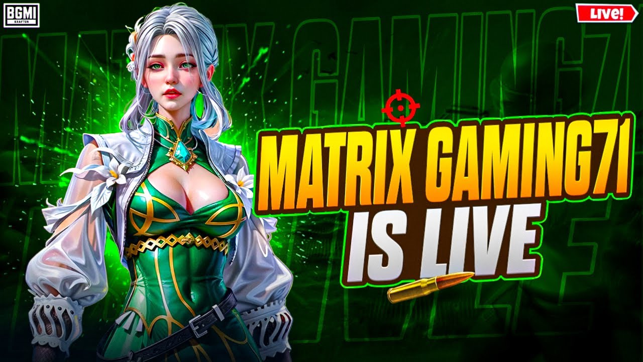 BGMI OP gameplay is back ❤️✌️❤️