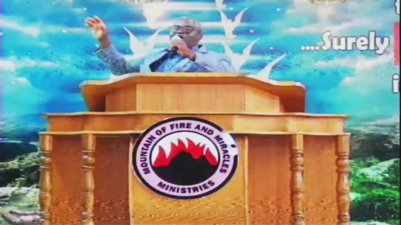 MFMSS11 SUNDAY WORSHIP SERVICE 08/02/2026