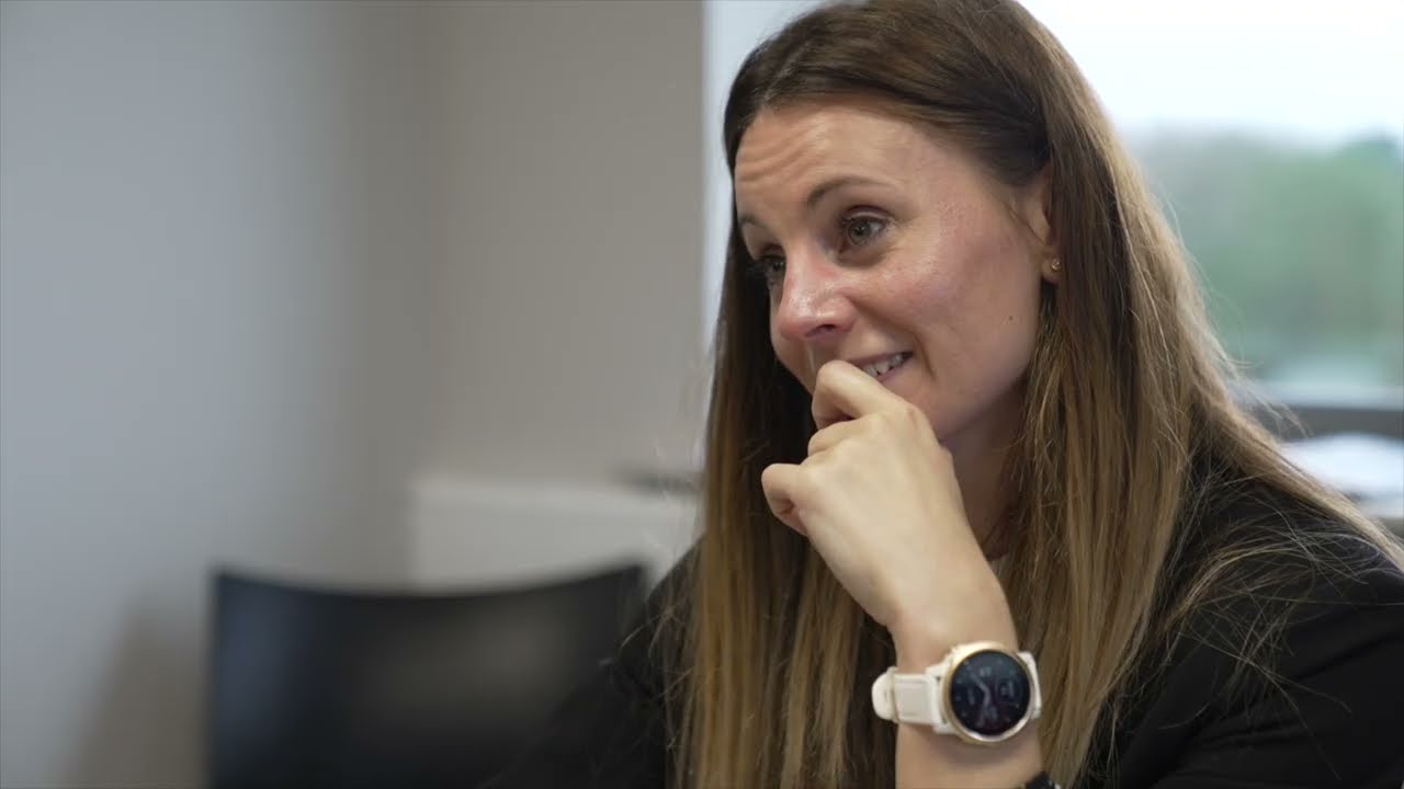 Why choose Armstrong Watson? Our staff's experience