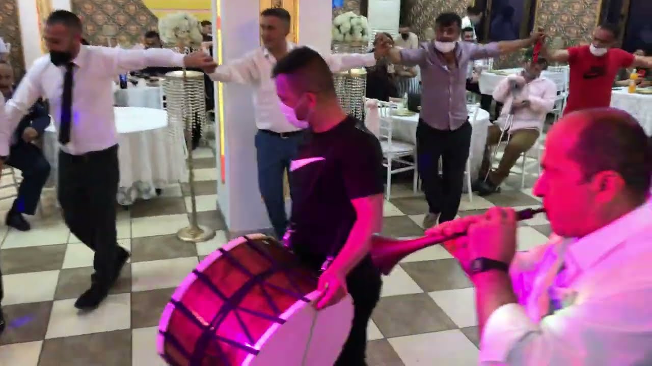 SİVAS ERZİNCAN ( İMRANLI ) DÜZ HALAY & DİK HALAYI ( PART 2 )