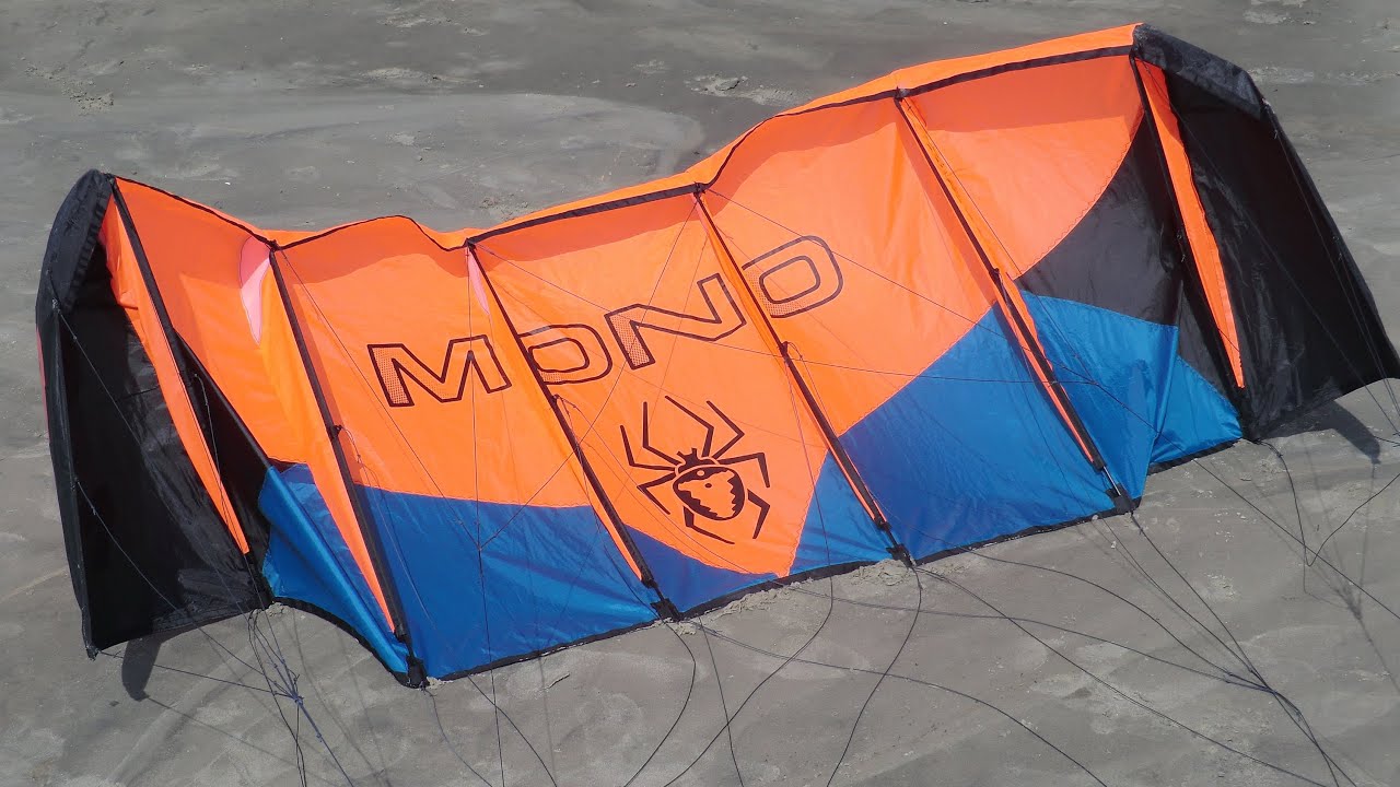 Spiderkites Mono 1.3