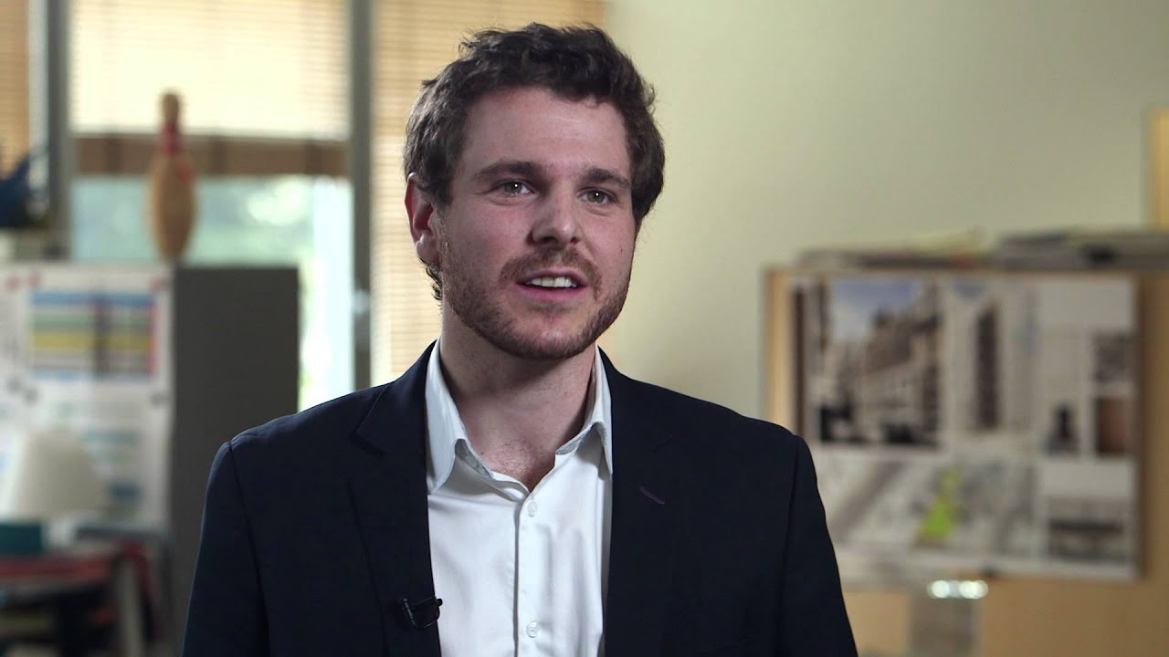 Beau Travail - Responsable de programme immobilier