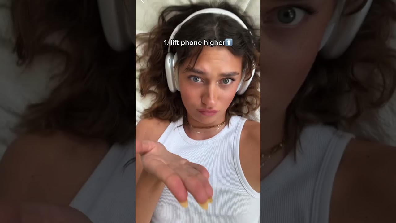 proof you&rsquo;re not ugly😳 #confidence #shorts