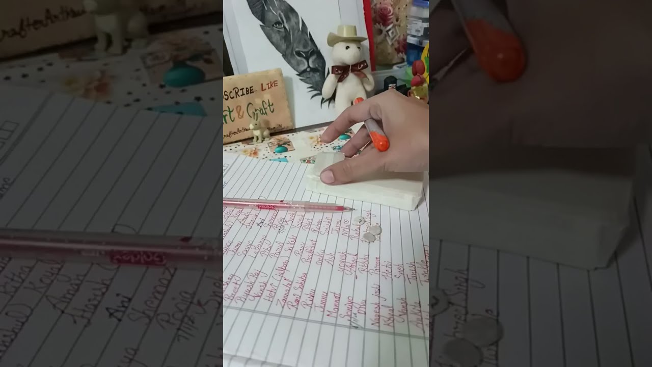 Crafter Artkaur is live